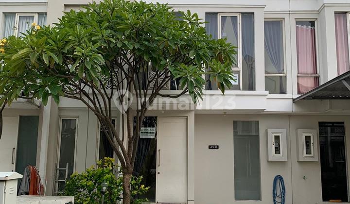 Jual/Sewa Rumah Grand Pakuwon Adelaide 1