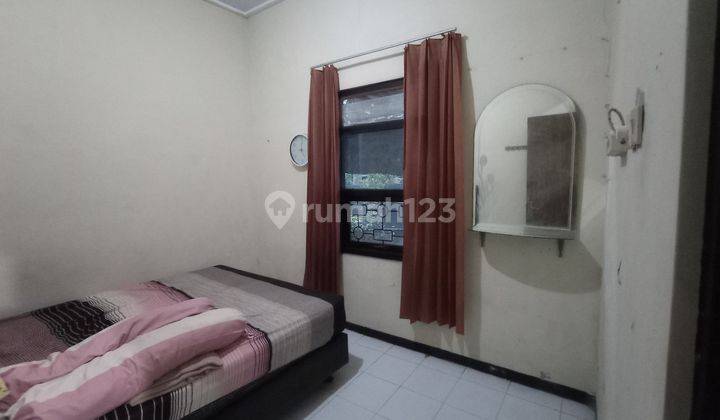 DIJUAL  Bumi Papan Selaras Krian Wonoayu 2