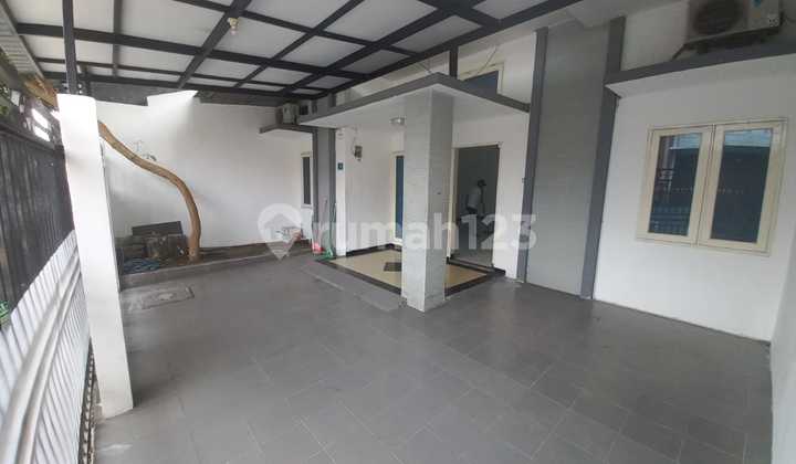 DIJUAL RUMAH SIAP HUNI LOKASI KARANG EMPAT 