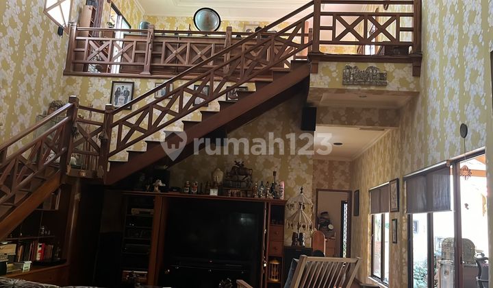 DIJUAL RUMAH GAYUNG KEBONSARI INJOKO - SSN 2