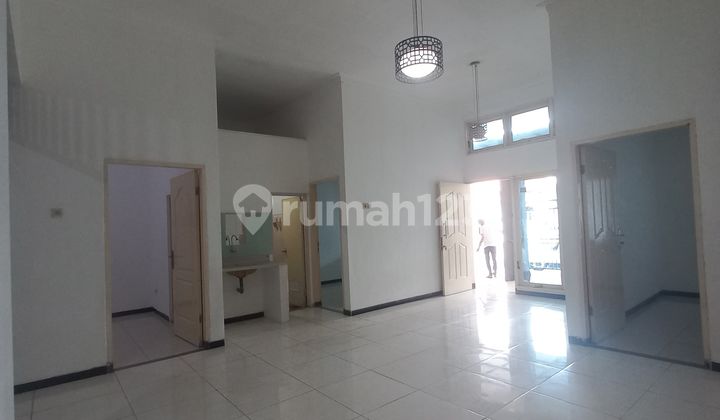 DIJUAL RUMAH SIAP HUNI LOKASI KARANG EMPAT  2