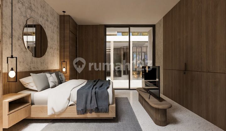 For Sale | DIJUAL Villa @ Canggu, Bali