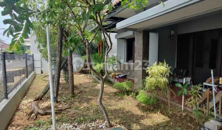 TURUN HARGA RUMAH 2 LANTAI DI SUTOREJO PRIMA  2
