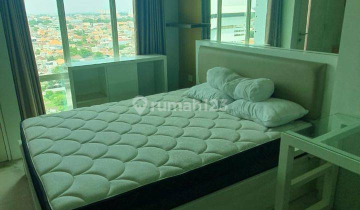 Owner BU pol Apartemen Petra Square 2