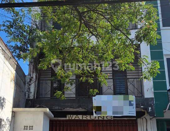 Cheap Shophouse on Kenjeran Main Road 1