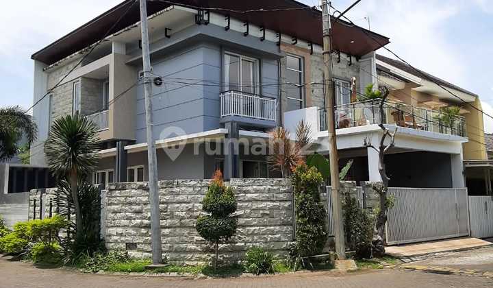 DIJUAL  : Pantai Mentari Cluster Ocean Park