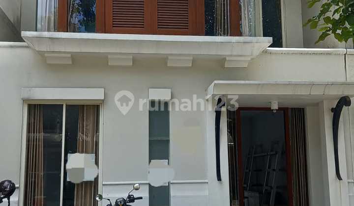 Di JUAL Rumah Bagus Dan Terawat GRAND HARVEST