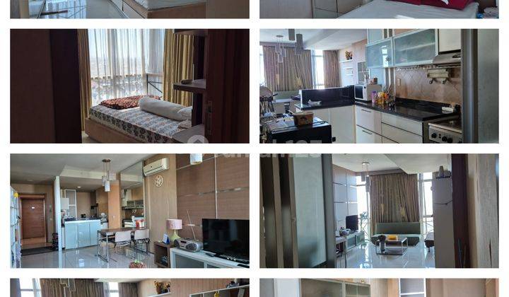 DIJUAL APARTEMEN ARYADUTA RESIDENCE - SSN 1