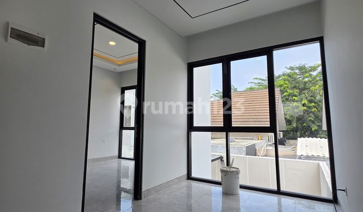 JARANG ADA RUMAH BARU DI CITRALAND Luasan 100+ 2