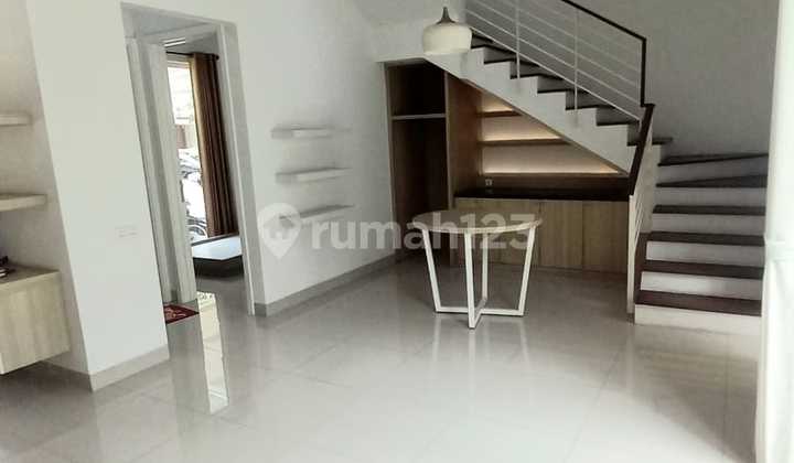 Di JUAL Rumah Bagus Dan Terawat GRAND HARVEST 2