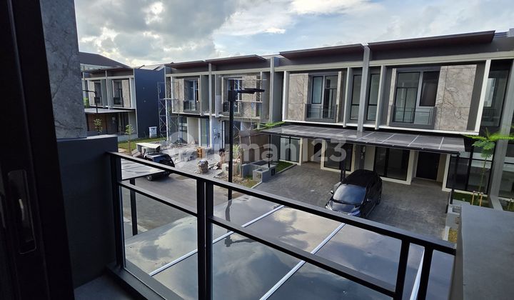 DISTRICT 9 CITRALAND NEW HOUSE READY TO OCCUPY WITHOUT RENOVATION 2