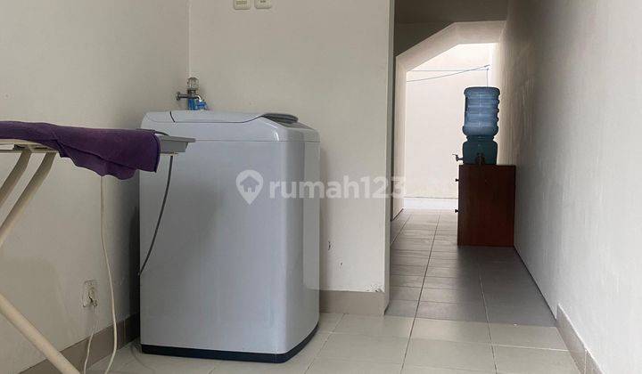 Dijual/Disewakan Rumah di Royal Residence Furnish 2