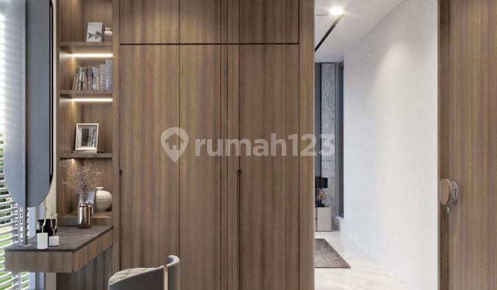 CITRALAND UTAMA HARGA 2Man DAPAT LEBAR 7 BARU GRESS dan SEMI FURNISHED