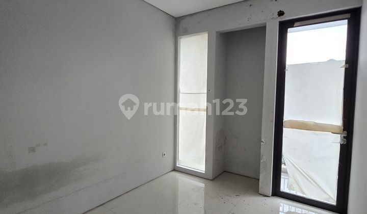 DIJUAL CEPAT HARGA MURAH, OWNER PINDAH LUAR KOTA PONDOK TJANDRA CLUSTER OPAL 2