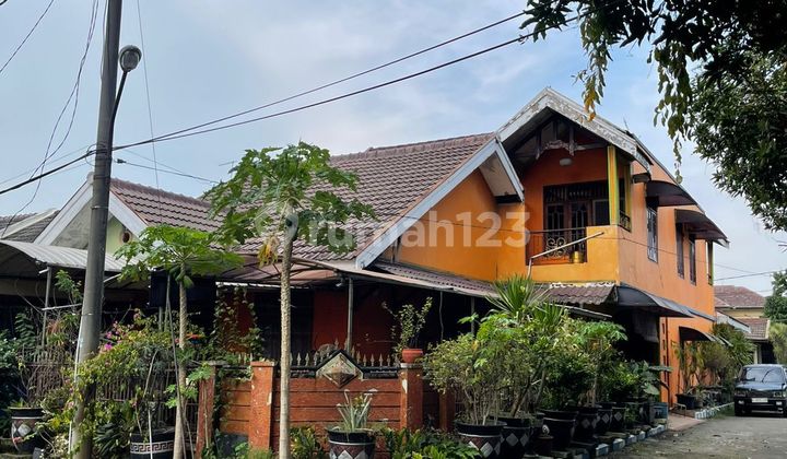 FOR QUICK SALE: HOOK HOUSE in Taman Permata Indah, Kalijaten, Sepanjang, SIDOARJO REGENCY 1