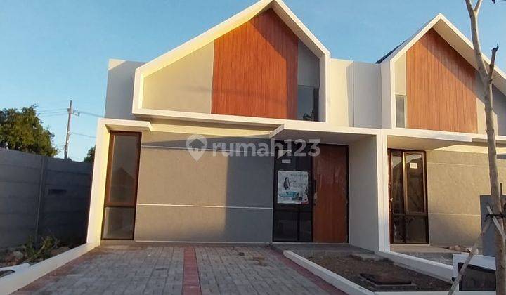 DISEWAKAN PURI SURYA JAYA GRAND ALEXANDRIA - IS 1