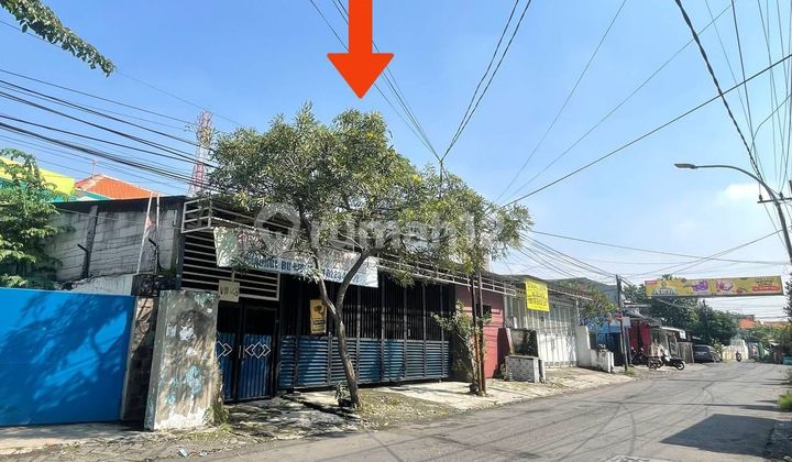 Rumah Kost Murah di Raya Manyar Kartika 1