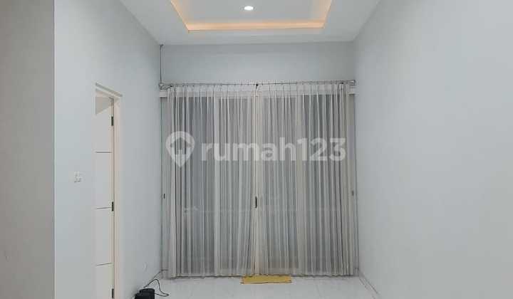 FOR SALE: Mentari Beach Cluster Ocean Park 2