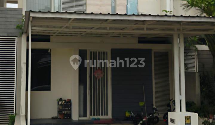 Dijual Rumah di Prambanan Surabaya