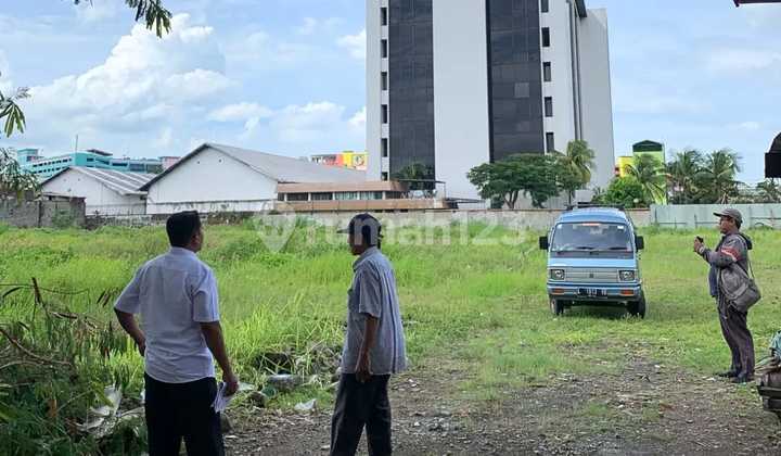 DIJUAL TANAH DI JALAN PENGENAL - BUBUTAN SURABAYA DIJUAL TANAH DI JALAN PENGENAL - BUBUTAN SURABAYA