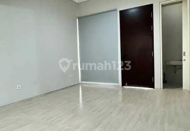 Disewakan Rumah New Gress di Northwest Type Asthea 2