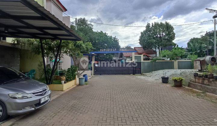 Rumah Nyaman 2 Lantai di Mina Residence, Jaka Mulya, Bekasi Selatan 2