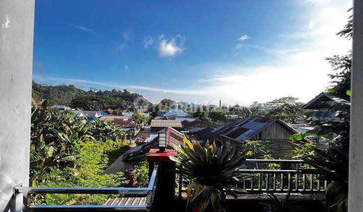 Rumah Rasa Di Villa 1