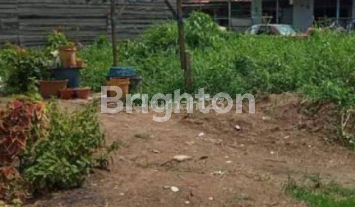 Tanah kavling siap bangun 2