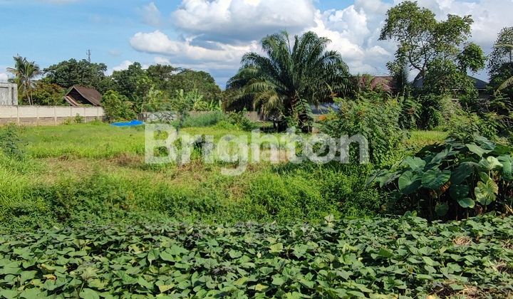 Strategic Land at Palaran Port