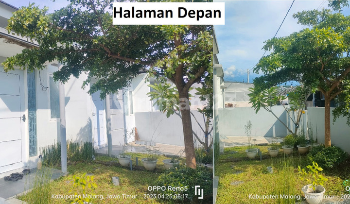 For Rent/Lease Cool House in Wagir Malang, Affordable Strategic Location For Rent/Lease Cool House in Wagir Malang, Affordable Strategic Location