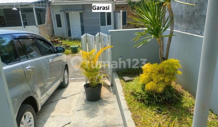 For Rent/Lease Cool House in Wagir Malang, Affordable Strategic Location 2