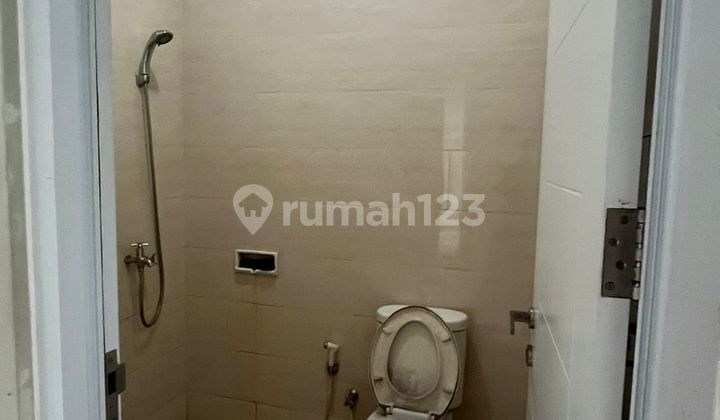 Dijual Rumah 2 lt Perumahan Banjar Wijaya 2