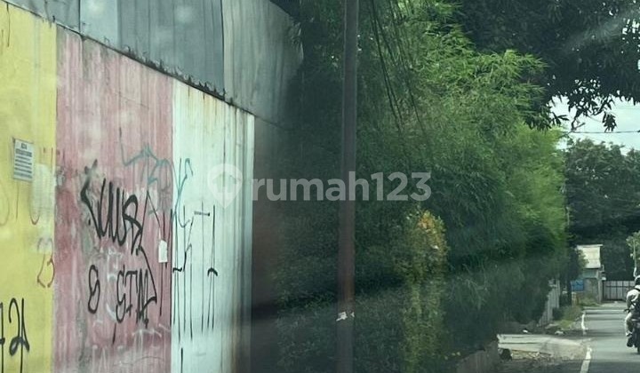 Warehouse for Rent in Centra Prima Tekno Jati uwung Warehouse for Rent in Centra Prima Tekno Jati uwung