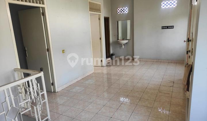 Dijual cepat Rumah 2 lantai di Lippo Karawaci, Tangerang. 2