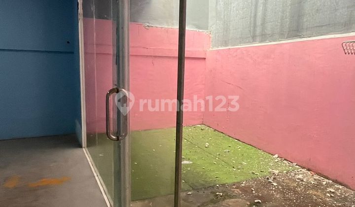 Disewakan rumah siap huni di banjar wijaya  2