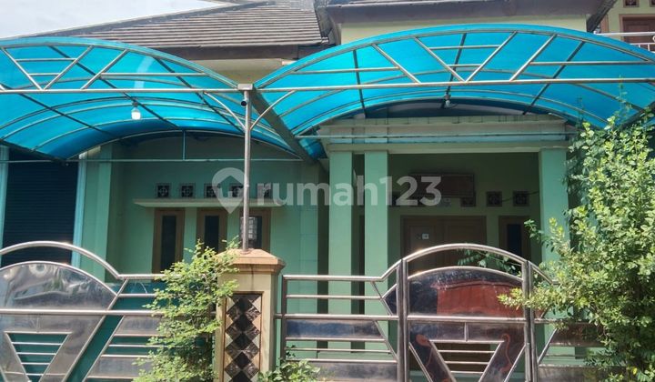 Dijual rumah siap huni pasar kemis kab. Tangerang