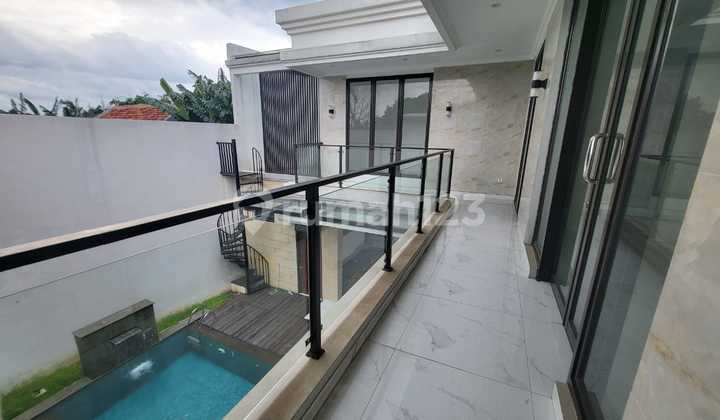 For Sale Ready-to-Occupy House Ciater Serpong South Tangerang 2
