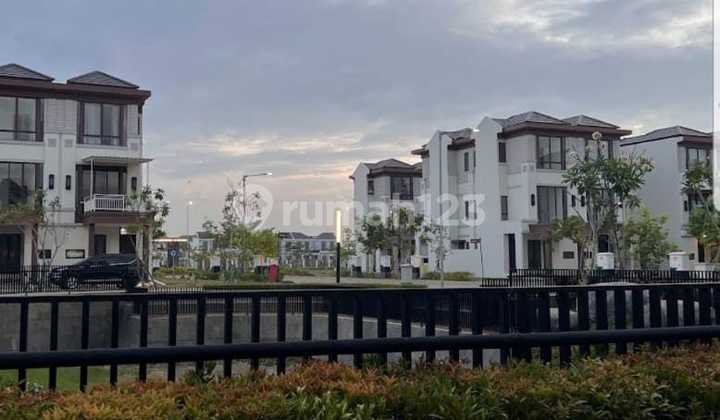 Dijual rumah siap huni free kitchen set di sindang jaya 2