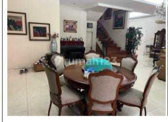 Dijual Rumah Siap Huni Perumahan Graha Hijau Tangerang Selatan 2