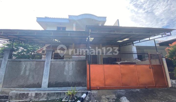 Dijual rumah kawasan elit di joglo jakarta barat