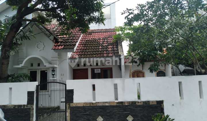Dijual rumah siap huni di islamic village karawaci Dijual rumah siap huni di islamic village karawaci