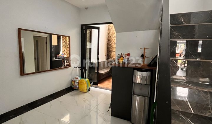 Dijual rumah Rp. 1.3 miliar furnish Cikeas country residence 2