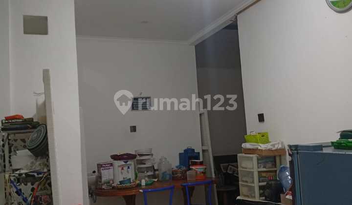 Dijual rumah siap huni di graha raya Tangerang  2