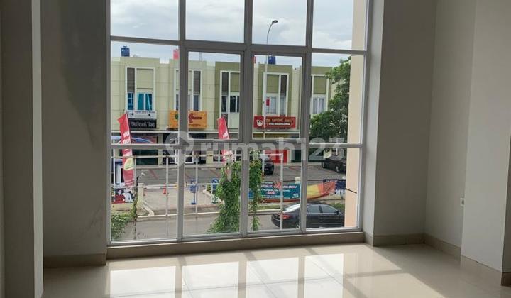 For rent: shop house in Banjar Wijaya, Tangerang For rent: shop house in Banjar Wijaya, Tangerang