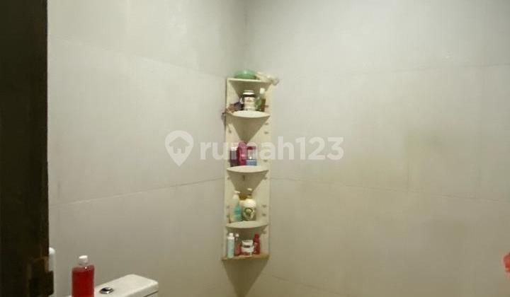 Dijual rumah siap huni cluster cemara 2,5 lt 2