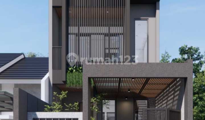 Dijual Rumah Baru Ready Segera di Tangerang Dijual Rumah Baru Ready Segera di Tangerang
