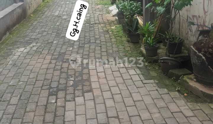 For sale quickly: house in Cipadu Jaya, Larangan, Tangerang. 2