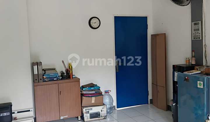 Disewakan ruko dekat bandara mas neglasari Tangerang 
