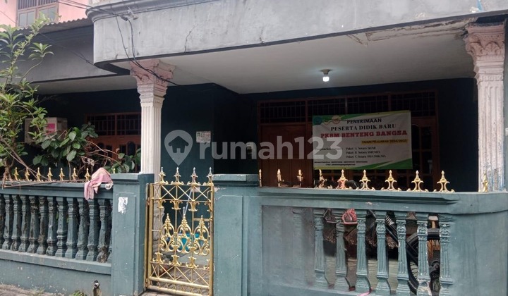 Dijual Rumah  komplek pdk cipondoh  kawasan kota Tangerang 