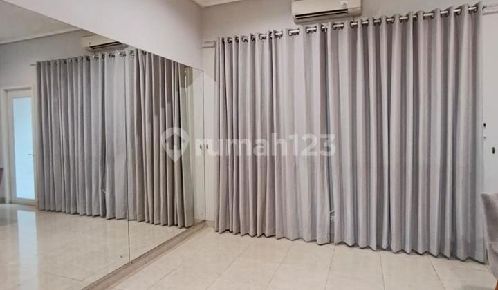 Dijual rumah siap huni PHG garnet Gading serpong 2